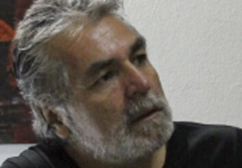 Armando Rodríguez Ballesteros